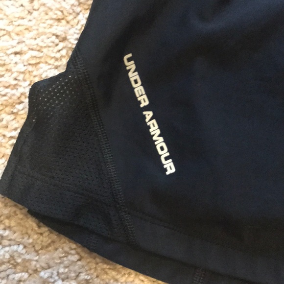 Under Armor Workout Skort - Picture 3 of 4